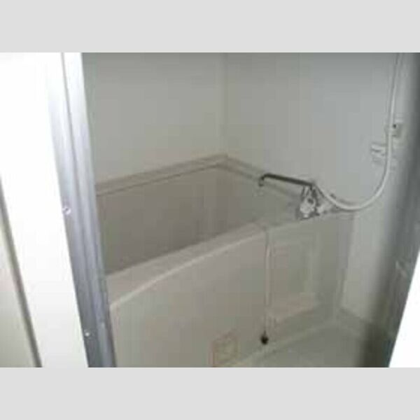 ジュネスハイム　ⅠⅡ バスルーム