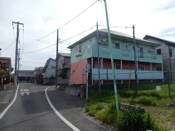 エステートルビー201号室 部屋その他