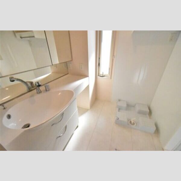 グラン・シャリオ 洗面室