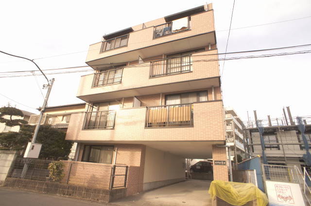 エクセル誉田 日当りのいい物件です