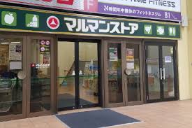 サンテミリオン目白西 【スーパー】マルマンストア椎名町店まで616ｍ