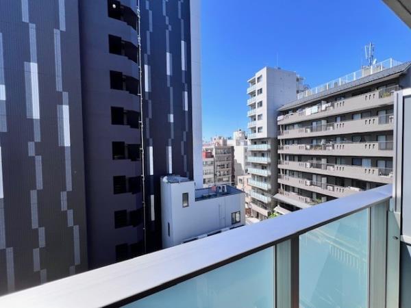 Ｂｒｉｌｌｉａ　ｉｓｔ　両国6階 部屋その他