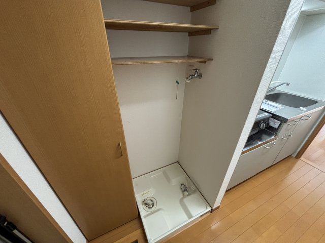 サンジュールらんＡ棟 部屋設備