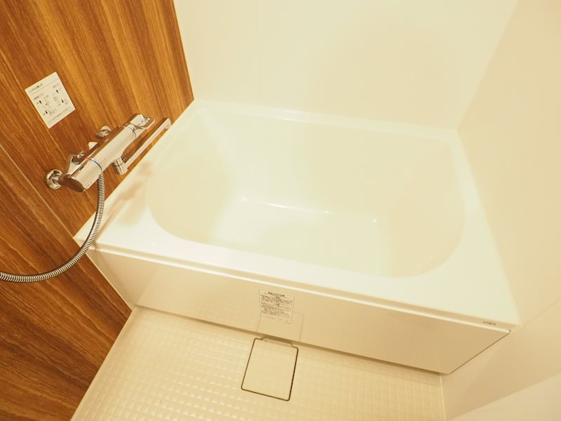 レジディア板橋本町プレイス5階 お風呂