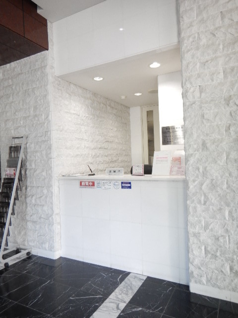 ガラ・ステーション岩本町North9階 その他共有部分