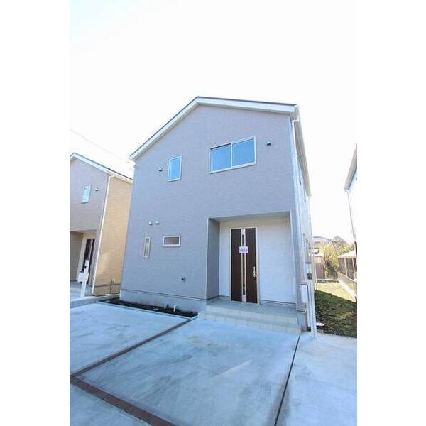 クレイドルガーデン八王子市犬目町第35　(2号棟)0001号室 外観