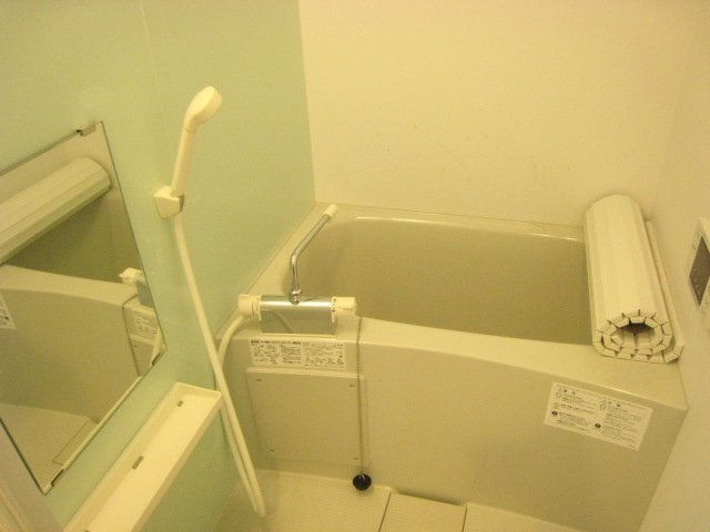 Ｆｌａｔ　Ｓｕｎａｍａｃｈｉ　-フラット 砂町-205号室 バス