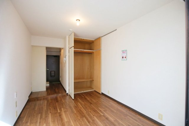 プレール新板橋3階 部屋その他