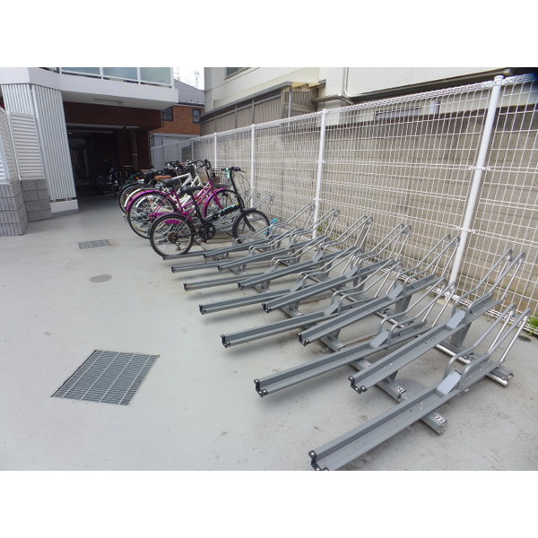 B CITY APARTMENT NAKANO EAST0803号室 部屋その他