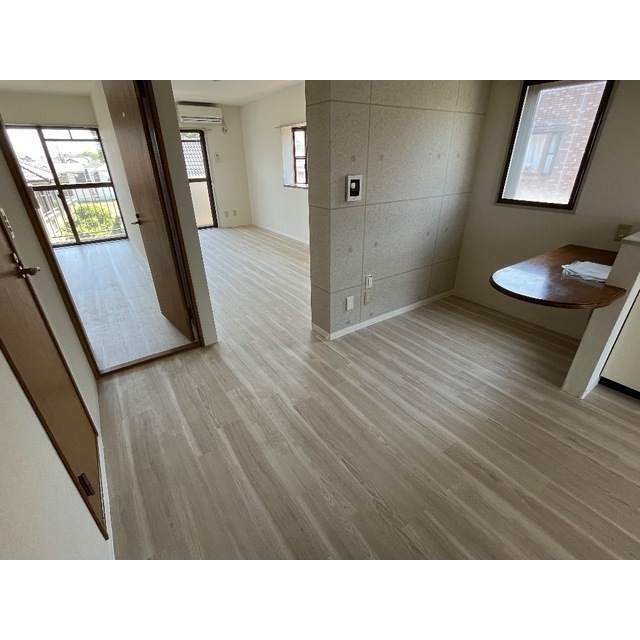 ファーストヒルズⅠ 内観