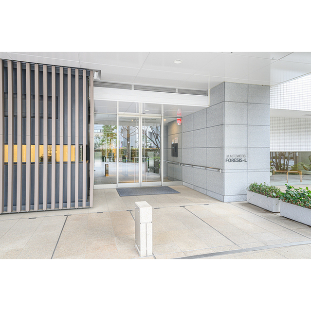 Ｍ．Ｍ．ＴＯＷＥＲＳ　ＦＯＲＥＳＩＳ‐ＬD306号室 2026年5月撮影