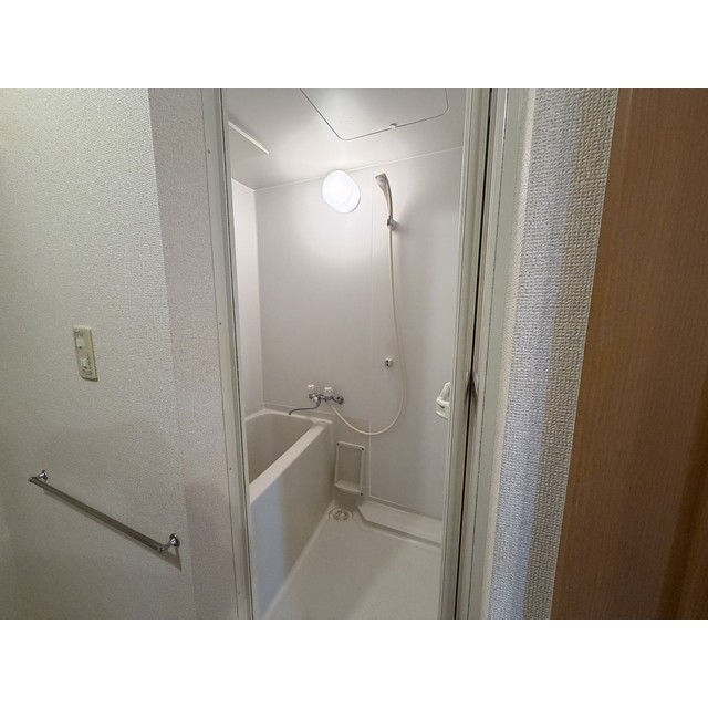 グランシャリオ お風呂