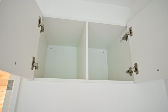 日神パレス北池袋 収納