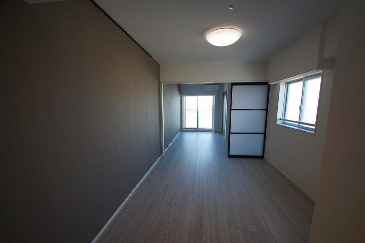 AR向島11階 その他、部屋スペース