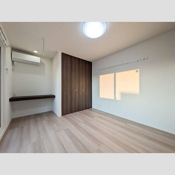 クレーア中央林間302号室 部屋その他