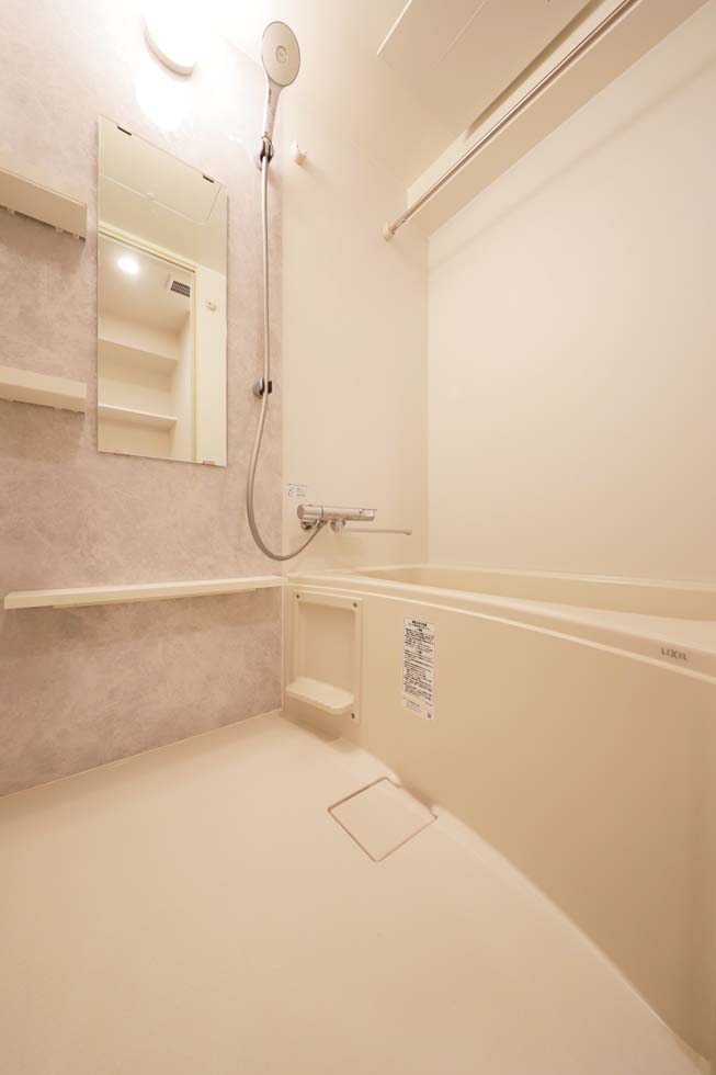 MIND両国6階 内観