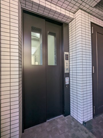 ルクレ初台0403号室 その他共有部分