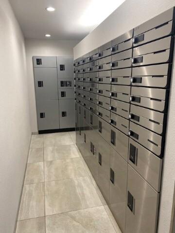 GENOVIA蕨1階 部屋その他