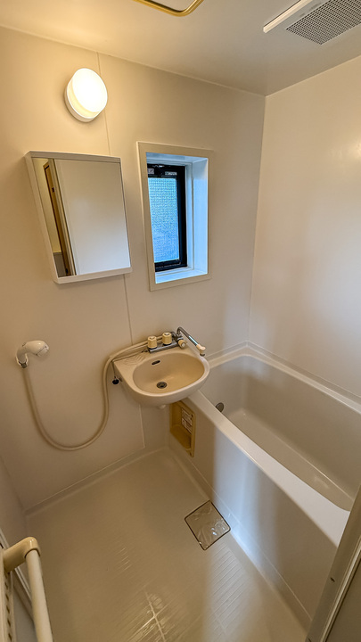Ｋ'ｓ　ＦＬＡＴ2階 お風呂