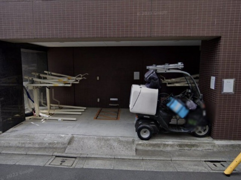 グラントゥルース練馬Ⅲ10階 部屋その他