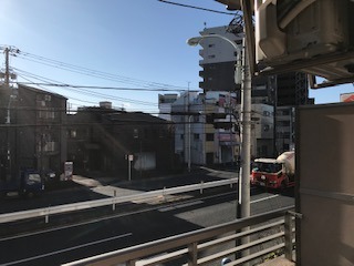 ＣＨＡＮＣＥ－ＢＥＲＧ3階 部屋その他