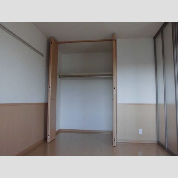 ボア・ソルテ102号室 洋室