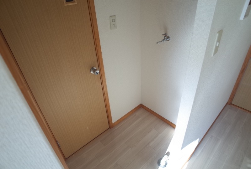 パストラルハウスＣ棟2階 部屋その他
