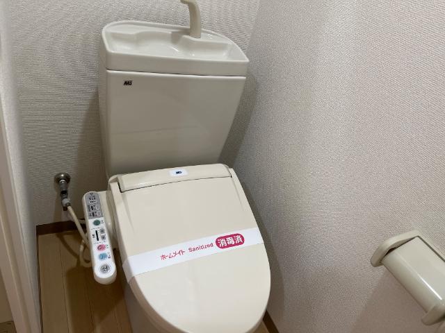 ＲＵＨＥ トイレ