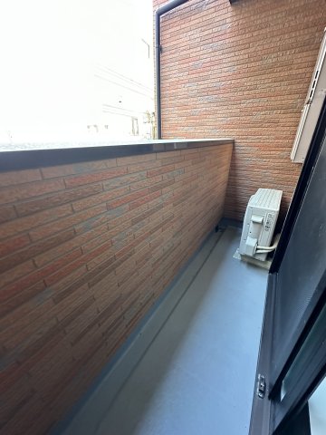 OCEAN‘S14 バルコニー