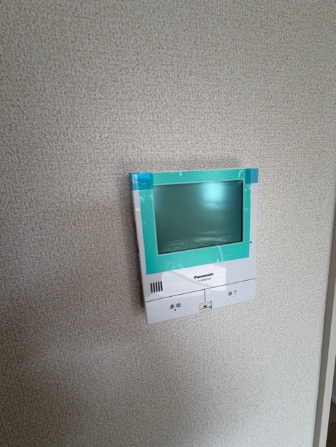 ＣＬＡＩＲＥ　　ＭＵＳＡＳＨＩ201号室 セキュリティ