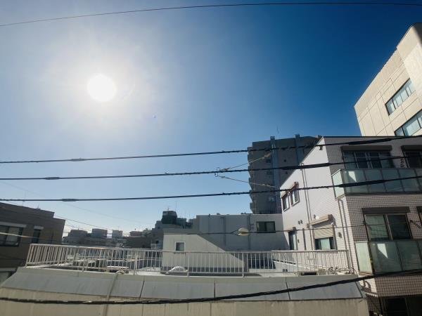 ロイヤルメゾン荻窪4階 部屋その他