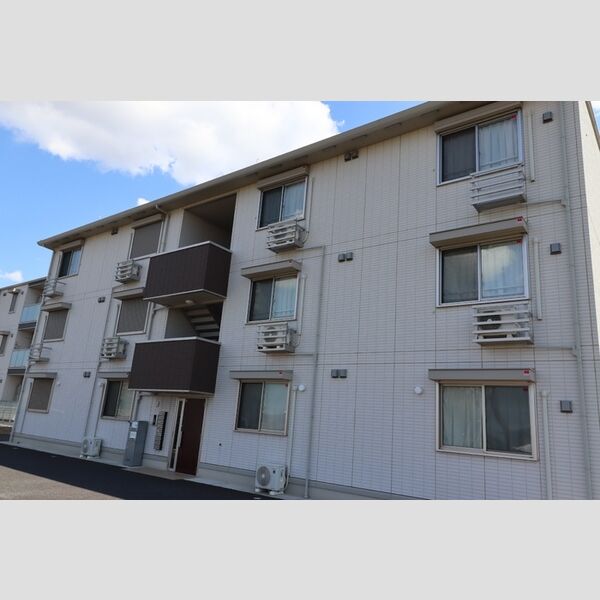 リオグランデの外観画像