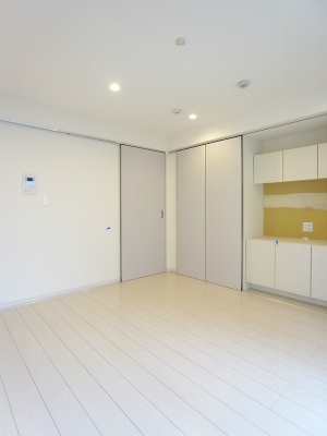 リブリ・Mdi 足立Ⅰ2階 部屋その他