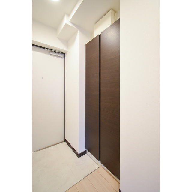ＧＥＮＯＶＩＡお花茶屋ｓｋｙｇａｒｄｅｎ0707号室 内観