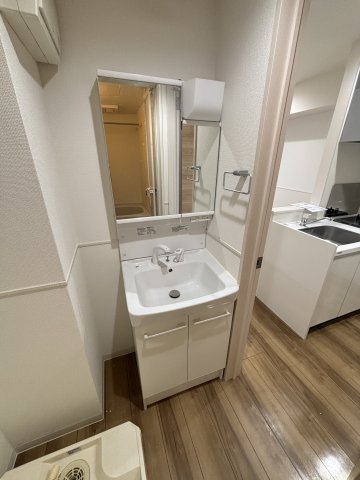 プライムレジデンスアルファ0102号室 参考写真