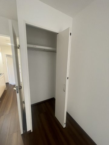 ディアコート祖師谷 収納