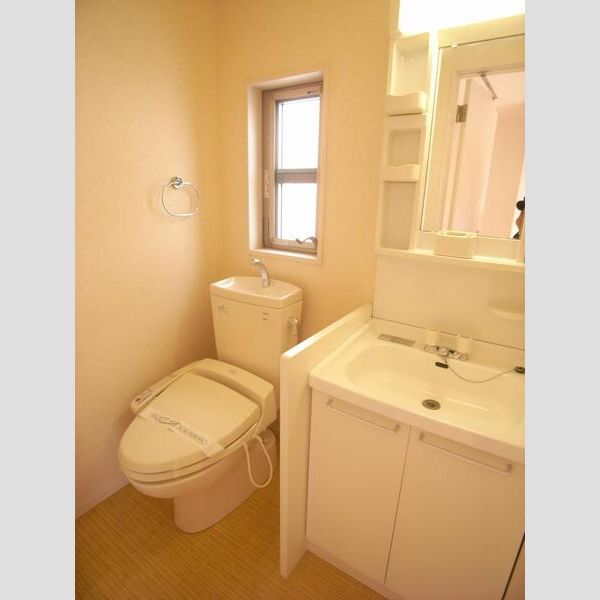 パルティール駒沢201号室 部屋その他