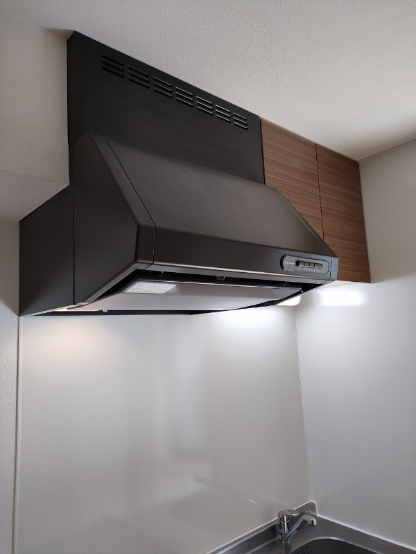 Ｗｅｌｌ－ｂｅｉｎｇ北千住3階 キッチン