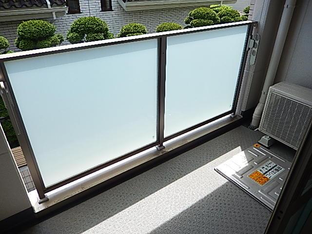 クレシア202号室 （イメージ）