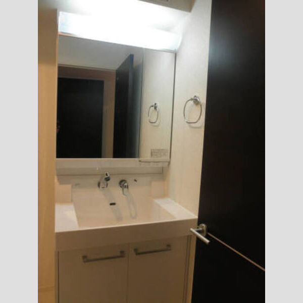 カーサメルヴェーユ 洗髪洗面化粧台