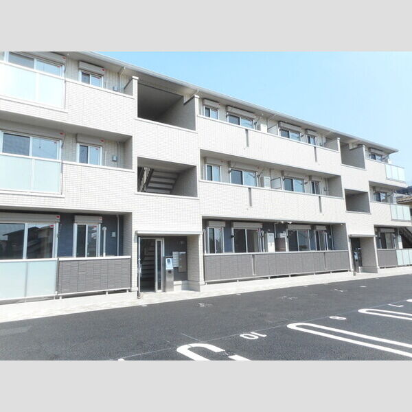 オッツ西船橋の外観画像