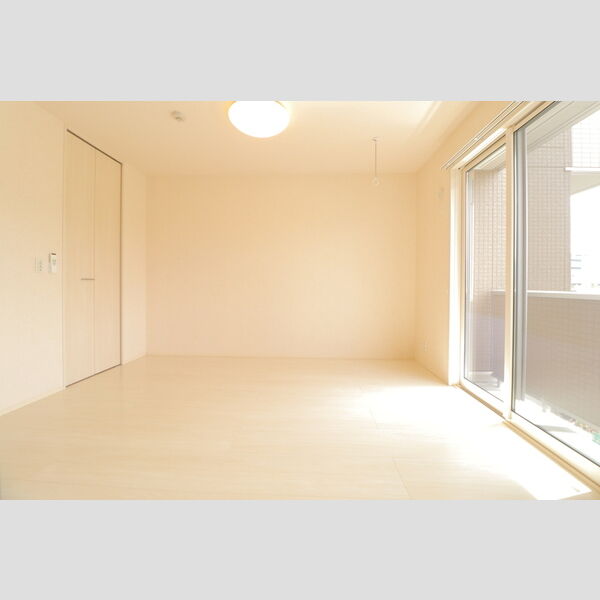 ロイジェントパークス レイクタウン Ⅲ　I 洋室