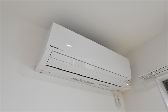 ＣＲＡＳＴＩＮＥ土呂 リビング