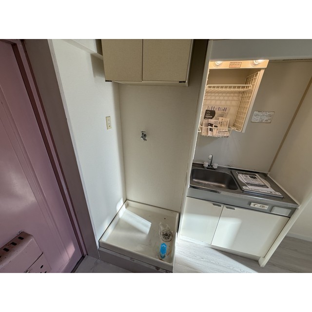 ロフティシルク浜野203号室 部屋その他