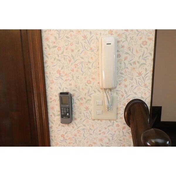 湘南マナーハウス7 部屋設備