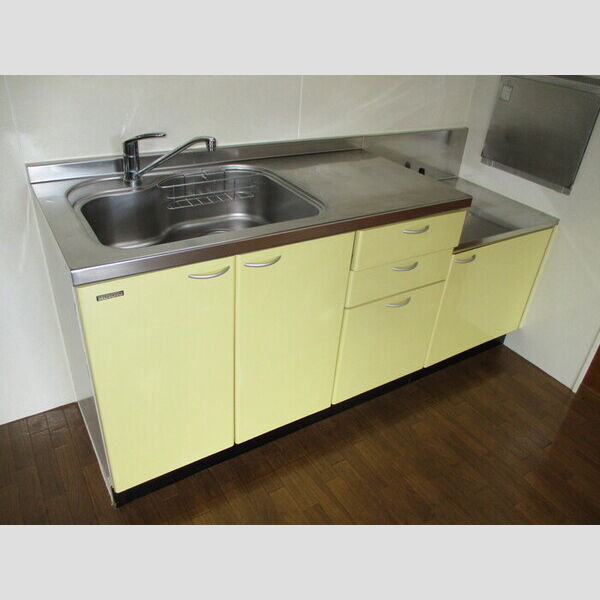 ピュア　雅 キッチン