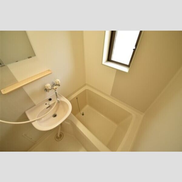 トレビアンハイツ バス