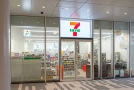 スカイコートヒルズ池田山 【コンビニエンスストア】セブンイレブン 目黒セントラルスクエア店まで859ｍ