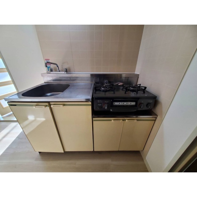 カーサ茅ヶ崎 内観