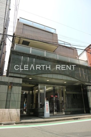 パレステュディオ赤坂弐番館3階 ☆お部屋探しはクレアスレント/港区の分譲賃貸で快適生活☆